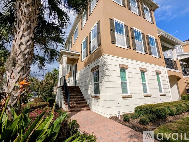 550 Fenway Place 4 Beds Townhouse for Rent - Photo gallery 1
