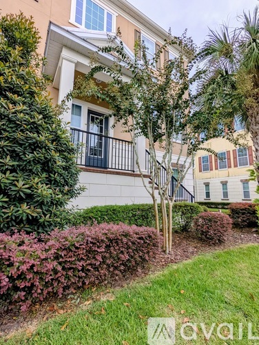 550 Fenway Place 4 Beds Townhouse for Rent - Photo gallery 2