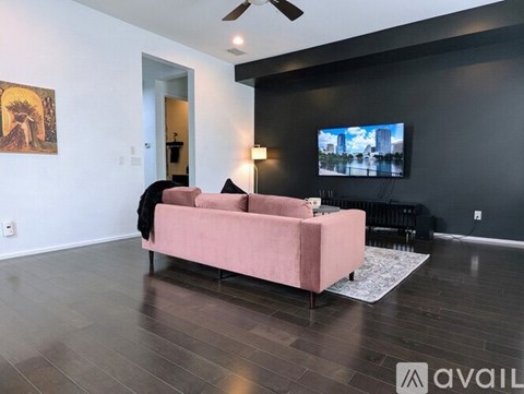 550 Fenway Place 4 Beds Apartment for Rent
