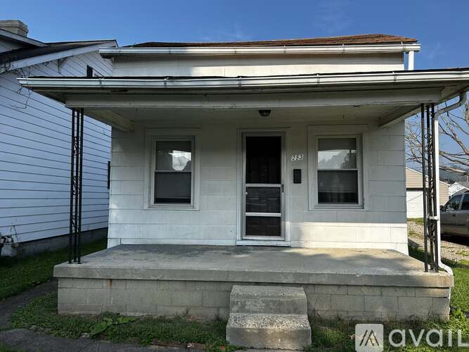 253 Locust Street 2 Beds Single Family Home for Rent - Photo gallery 1