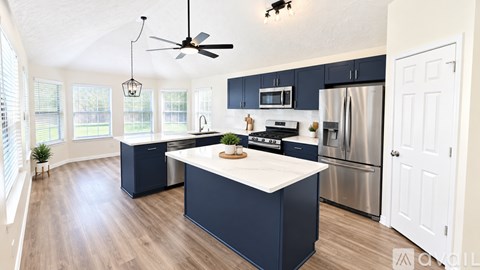 2026 Woodhue Dr 3 Beds Apartment for Rent