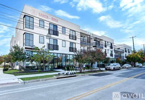 2709 East 5Th Street 1 Apartment for Rent