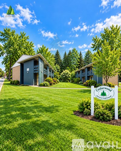 Brittain Rd 1 Apartment for Rent