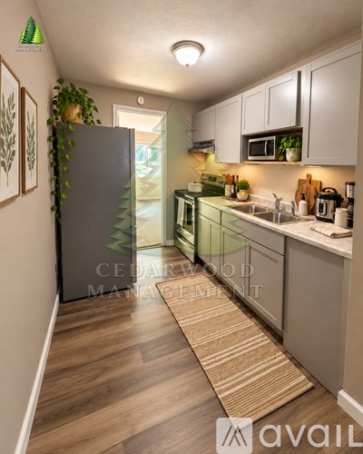 Brittain Rd 1 Apartment for Rent
