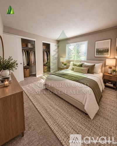 Brittain Rd 1 Apartment for Rent