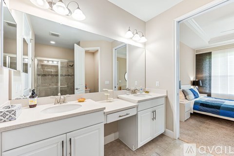 8257 Lucello Terrace W 2 Beds Apartment for Rent