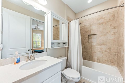8257 Lucello Terrace W 2 Beds Apartment for Rent