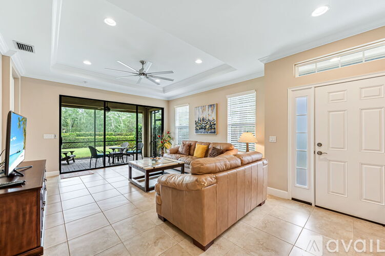 8257 Lucello Terrace W 2 Beds Single Family Home for Rent - Photo gallery 4