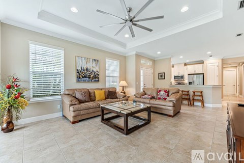 8257 Lucello Terrace W 2 Beds Apartment for Rent