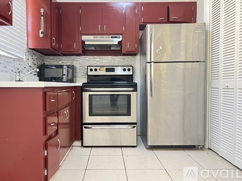 2826 Van Buren St 1 Apartment for Rent
