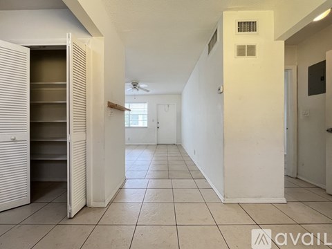 2826 Van Buren St 1 Apartment for Rent