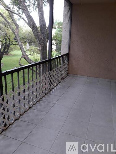8401 Southwest 107th Avenue 2 Beds Condo for Rent - Photo gallery 2