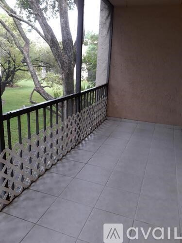 8401 Southwest 107Th Avenue 2 Beds Apartment for Rent