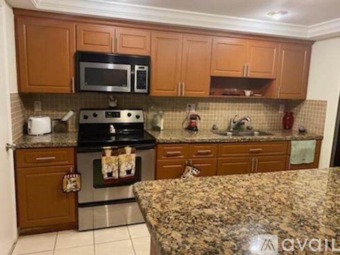 8401 Southwest 107th Avenue 2 Beds Condo for Rent - Photo gallery 3