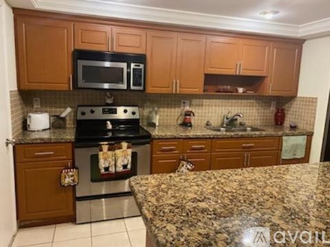 8401 Southwest 107Th Avenue 2 Beds Apartment for Rent
