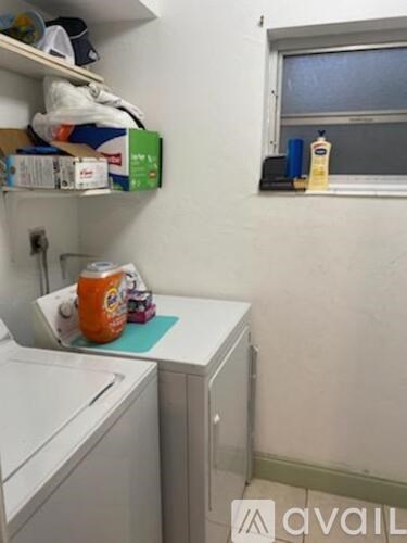 8401 Southwest 107Th Avenue 2 Beds Apartment for Rent