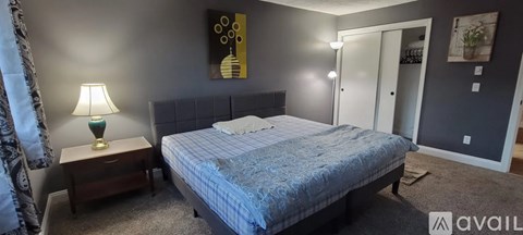 64 Dunbarton Road 1 Apartment for Rent