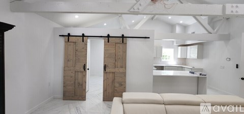41 Valley Road 1 Apartment for Rent