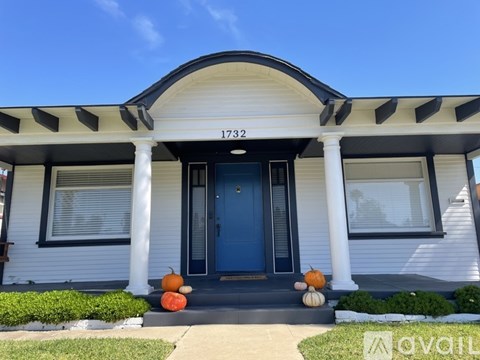 1732 Martina Avenue 3 Beds Apartment for Rent