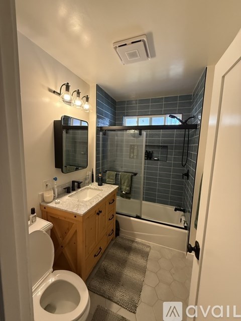 1732 Martina Avenue 3 Beds Apartment for Rent