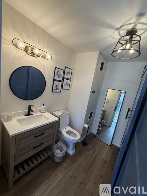 1732 Martina Avenue 3 Beds Apartment for Rent
