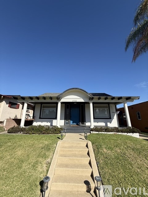 1732 Martina Avenue 3 Beds Apartment for Rent