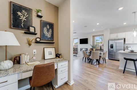 5838 Schelton Place SE 3 Beds Apartment for Rent