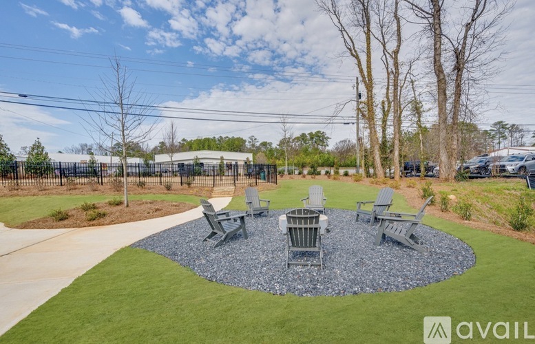5838 Schelton Place SE 3 Beds Townhouse for Rent - Photo gallery 4