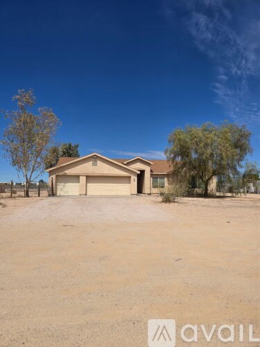 37628 West Elwood Street 5 Beds Apartment for Rent