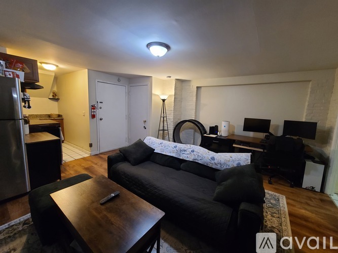 134 Elm Street 1 Single Family Home for Rent - Photo gallery 1