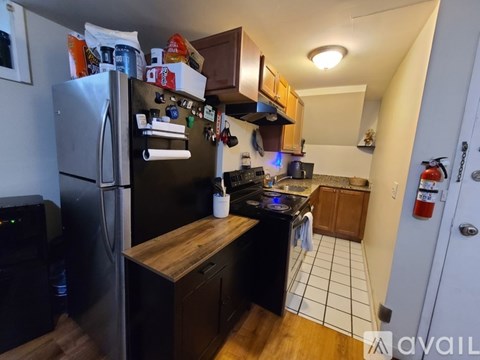 134 Elm Street 1 Apartment for Rent