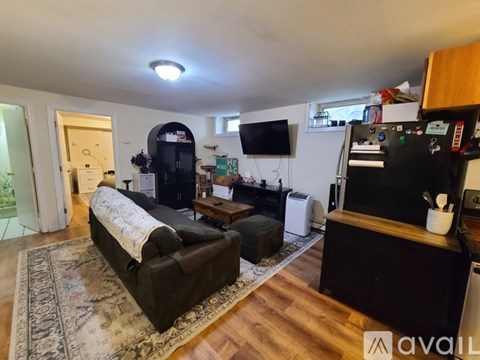 134 Elm Street 1 Apartment for Rent
