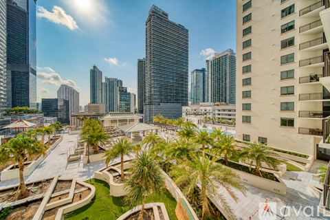 999 Southwest 1St Avenue 2 Beds Apartment for Rent