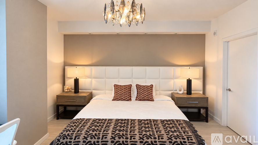 999 Southwest 1st Avenue 2 Beds Condo for Rent - Photo gallery 3