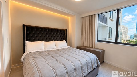 999 Southwest 1St Avenue 2 Beds Apartment for Rent