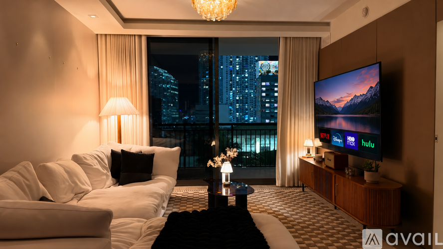 999 Southwest 1st Avenue 2 Beds Condo for Rent - Photo gallery 5