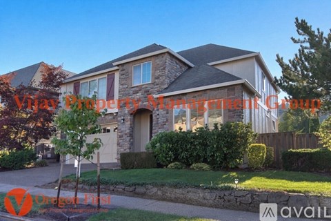5372 NW Primino Ave 4 Beds Apartment for Rent