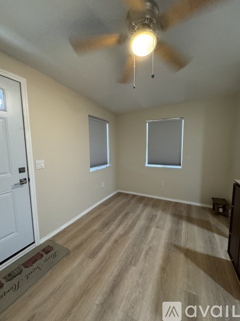 3211 Lemon Avenue 1 Apartment for Rent