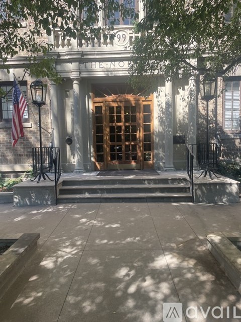 99 South Downing Street 1 Apartment for Rent