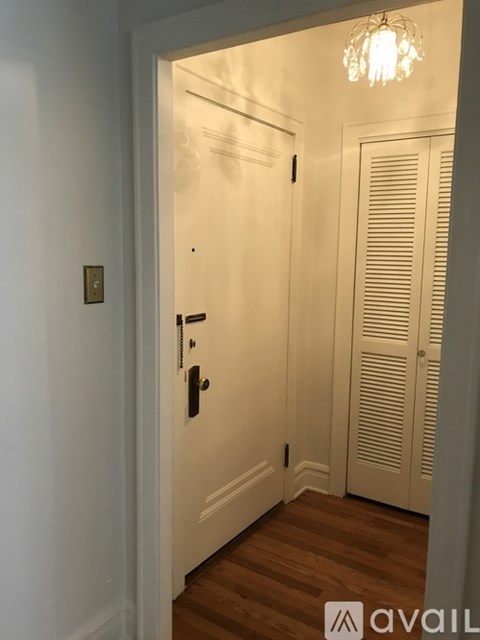 99 South Downing Street 1 Apartment for Rent