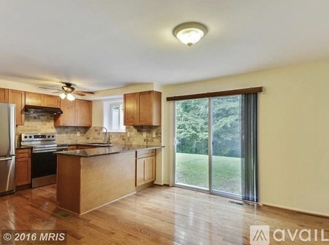 14434 Pebble Hill Lane 3 Beds Apartment for Rent