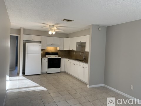 1503 East Linebaugh Avenue 3 Beds Apartment for Rent