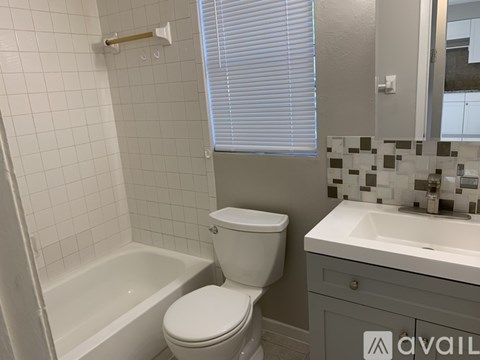 1503 East Linebaugh Avenue 3 Beds Apartment for Rent