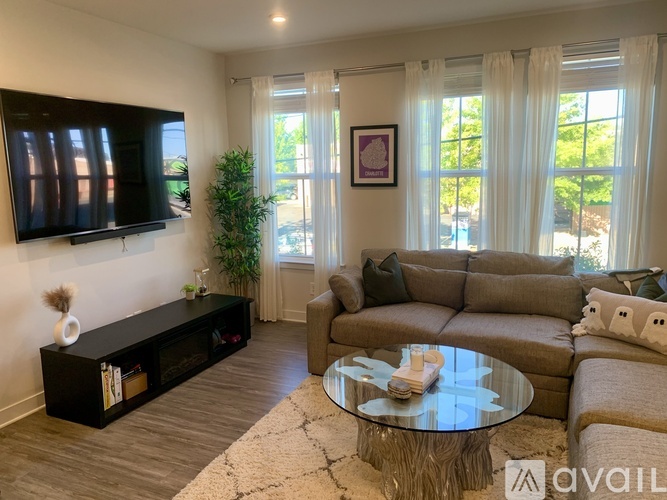 3641 Tryclan Drive 3 Beds Townhouse for Rent - Photo gallery 1