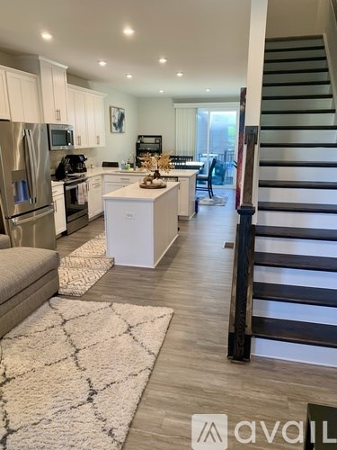 3641 Tryclan Drive 3 Beds Apartment for Rent
