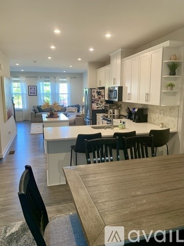 3641 Tryclan Drive 3 Beds Apartment for Rent