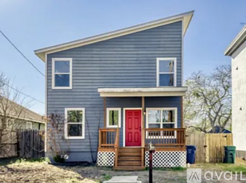 323 Moselle Avenue 3 Beds Apartment for Rent