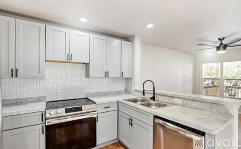 323 Moselle Avenue 3 Beds Apartment for Rent