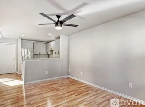 323 Moselle Avenue 3 Beds Apartment for Rent