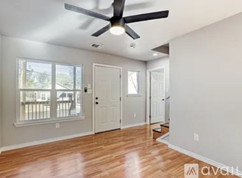323 Moselle Avenue 3 Beds Apartment for Rent